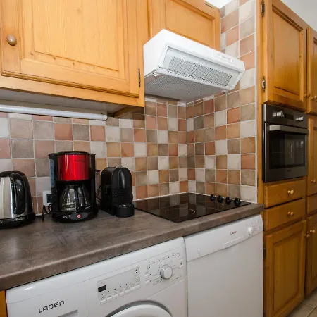 Apartment 3* - 4 Pers. + Animaux Admis *