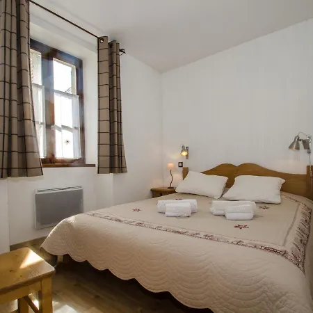 Apartment 3* - 4 Pers. + Animaux Admis