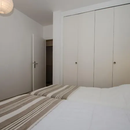 Apartment 3* - 4 Pers. + Animaux Admis Chamonix