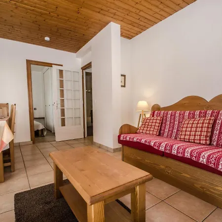 3* - 4 Pers. + Animaux Admis Apartment