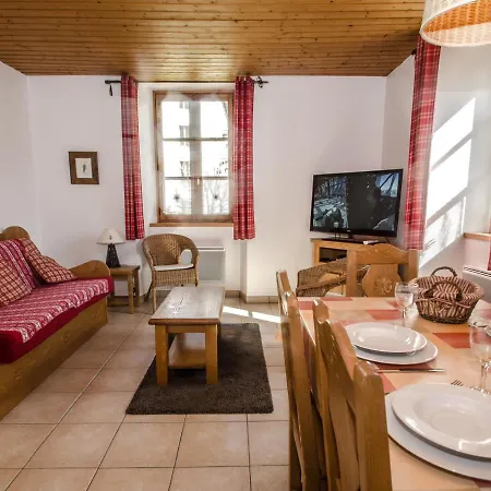 Appartamento 3* - 4 Pers. + Animaux Admis - Fr-1-343-216 *