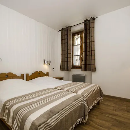 3* - 4 Pers. + Animaux Admis - Fr-1-343-216 Appartamento Chamonix