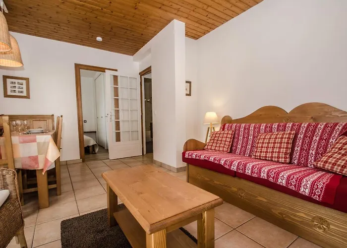 3* - 4 Pers. + Animaux Admis - Fr-1-343-216 公寓